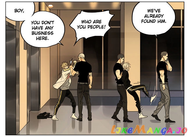 19 Days chapter 167 image 06